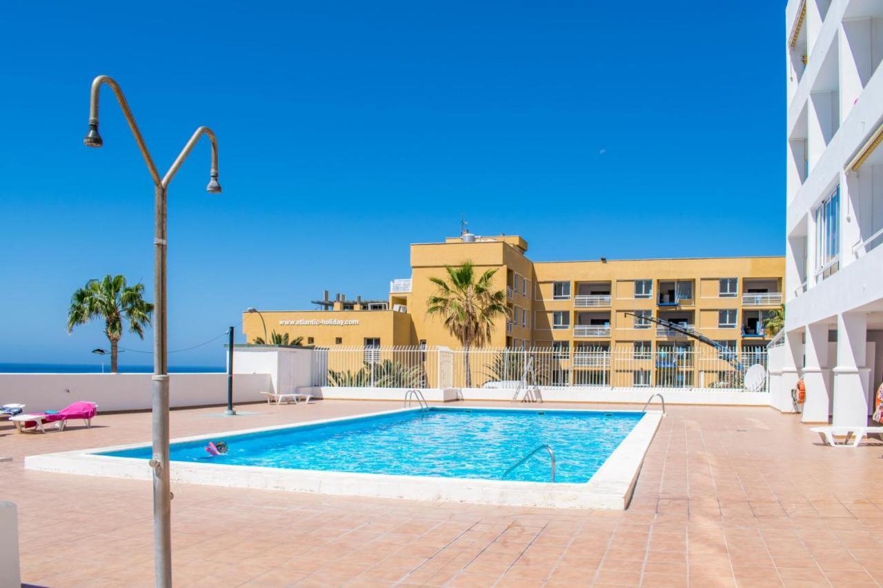 Apartament Ancla Views Free Wifi Callao Salvaje Zewnętrze zdjęcie
