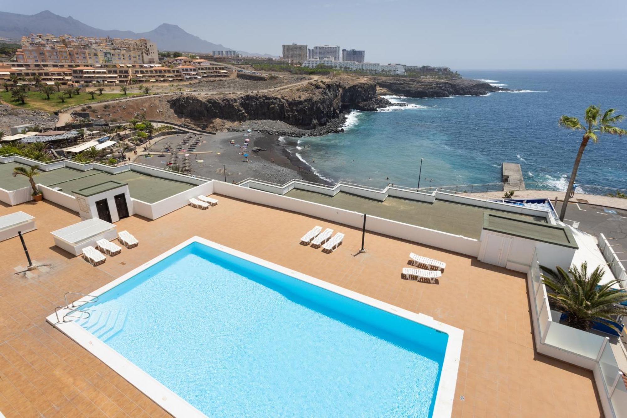 Apartament Ancla Views Free Wifi Callao Salvaje Zewnętrze zdjęcie