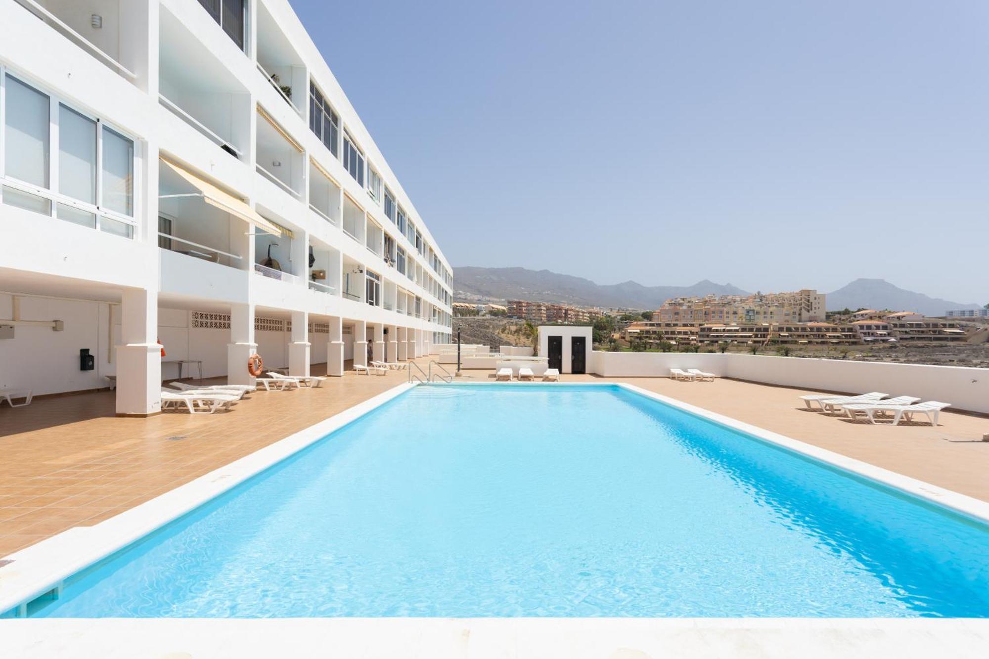 Apartament Ancla Views Free Wifi Callao Salvaje Zewnętrze zdjęcie