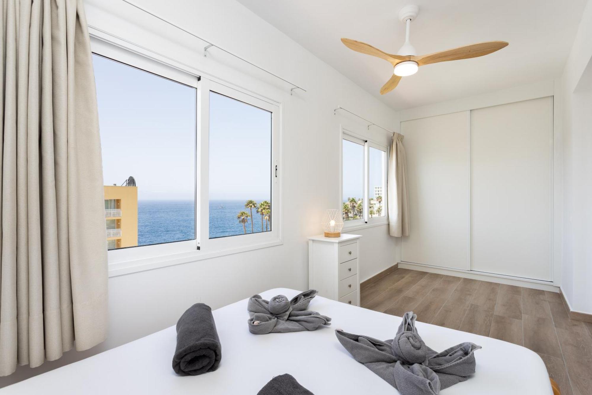 Apartament Ancla Views Free Wifi Callao Salvaje Zewnętrze zdjęcie