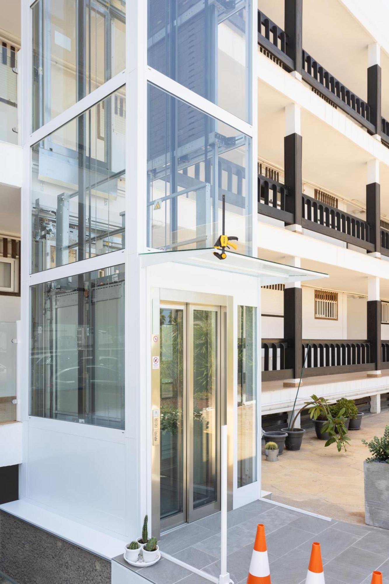 Apartament Ancla Views Free Wifi Callao Salvaje Zewnętrze zdjęcie