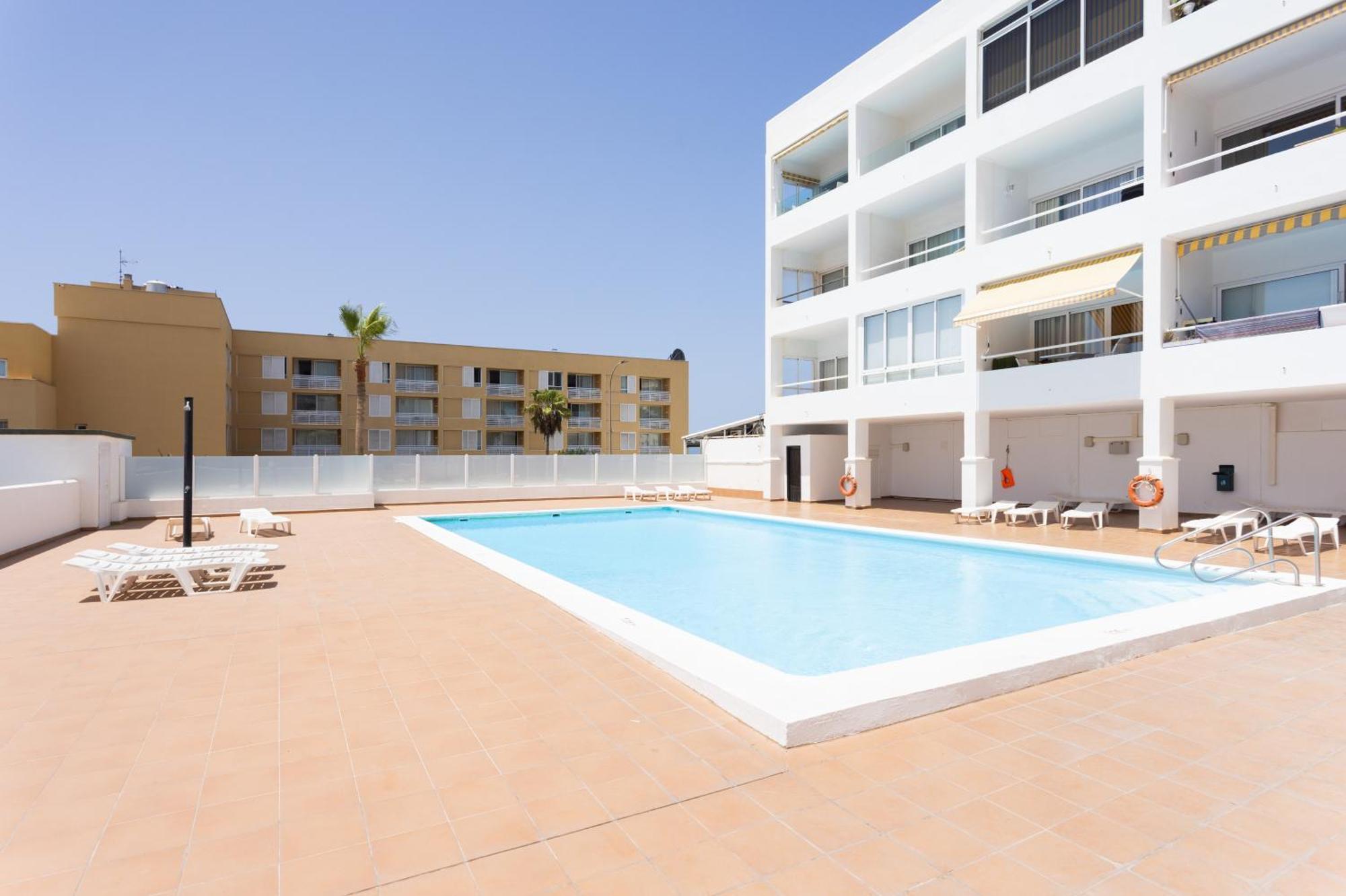 Apartament Ancla Views Free Wifi Callao Salvaje Zewnętrze zdjęcie