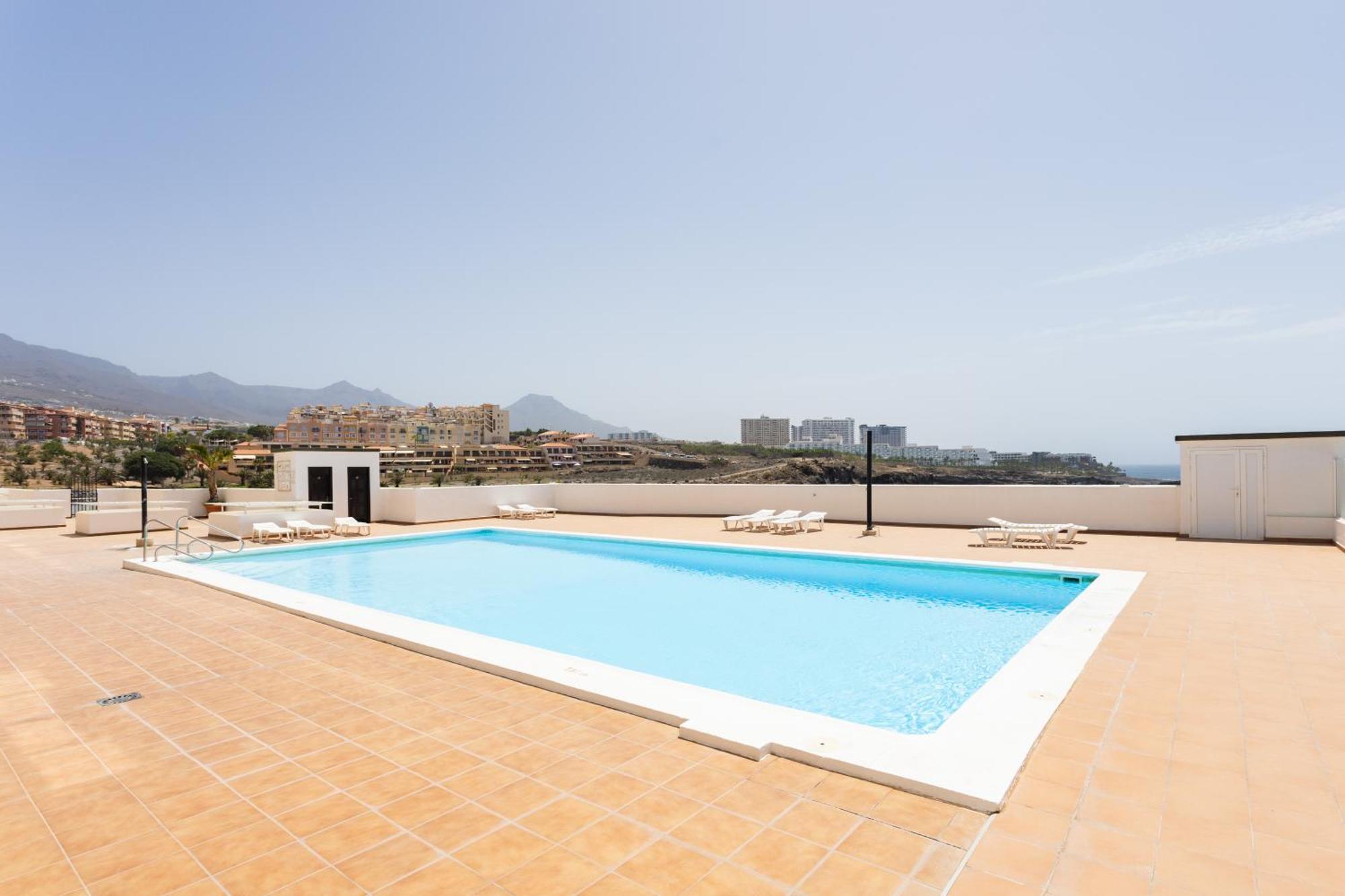 Apartament Ancla Views Free Wifi Callao Salvaje Zewnętrze zdjęcie