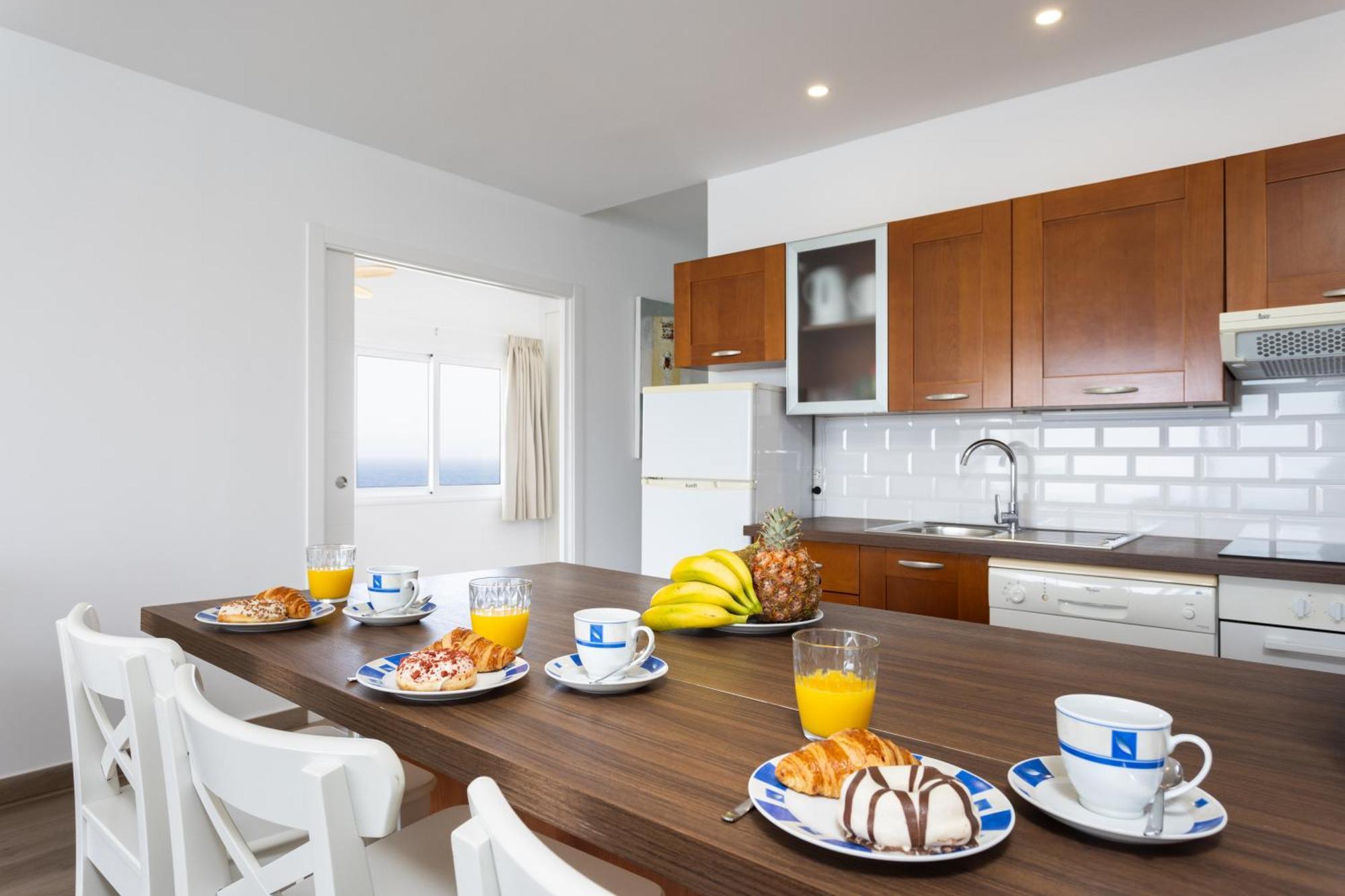 Apartament Ancla Views Free Wifi Callao Salvaje Zewnętrze zdjęcie