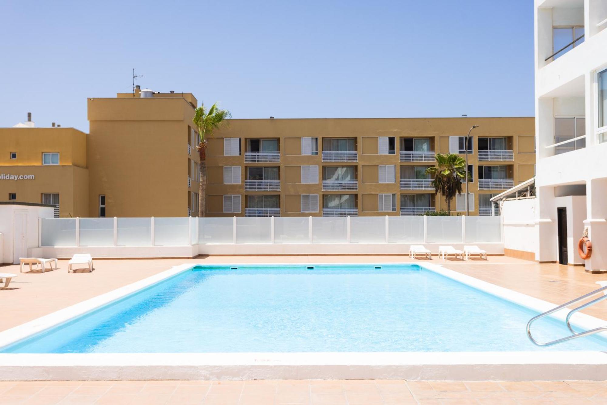 Apartament Ancla Views Free Wifi Callao Salvaje Zewnętrze zdjęcie