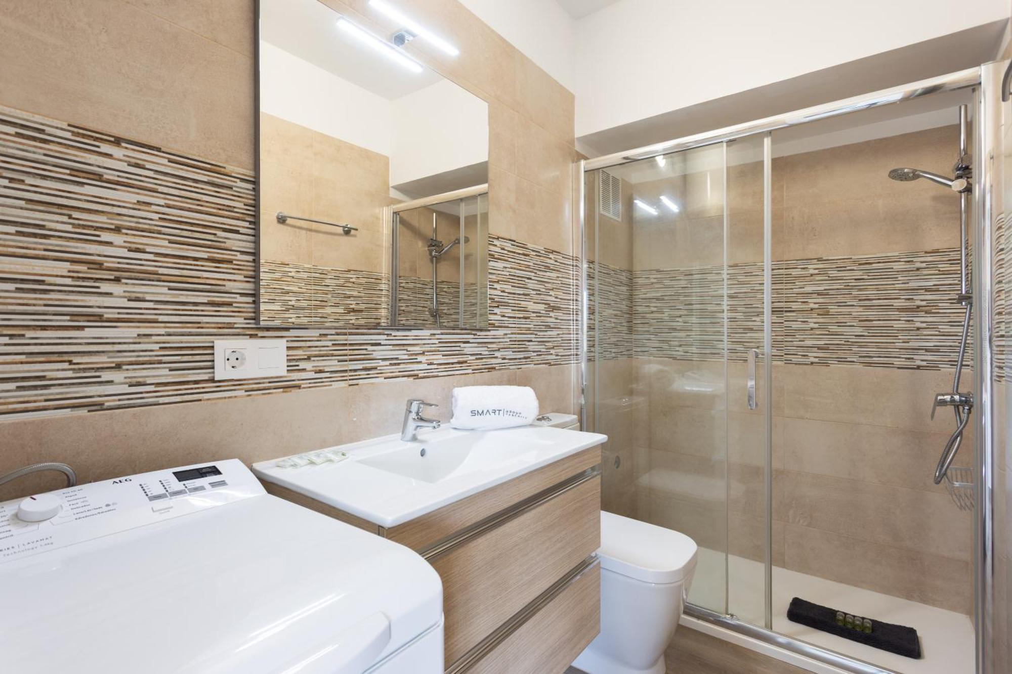 Apartament Ancla Views Free Wifi Callao Salvaje Zewnętrze zdjęcie