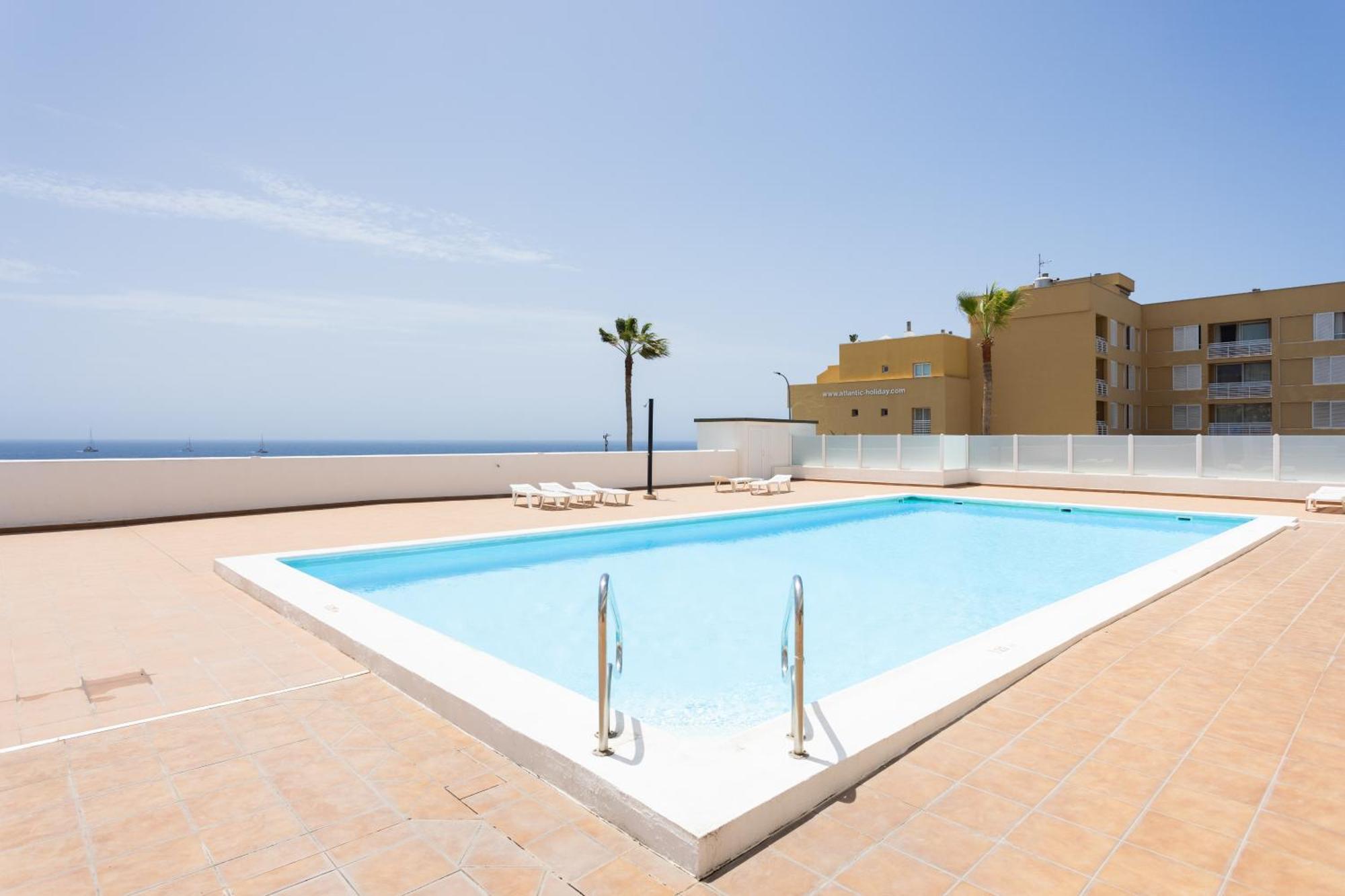 Apartament Ancla Views Free Wifi Callao Salvaje Zewnętrze zdjęcie