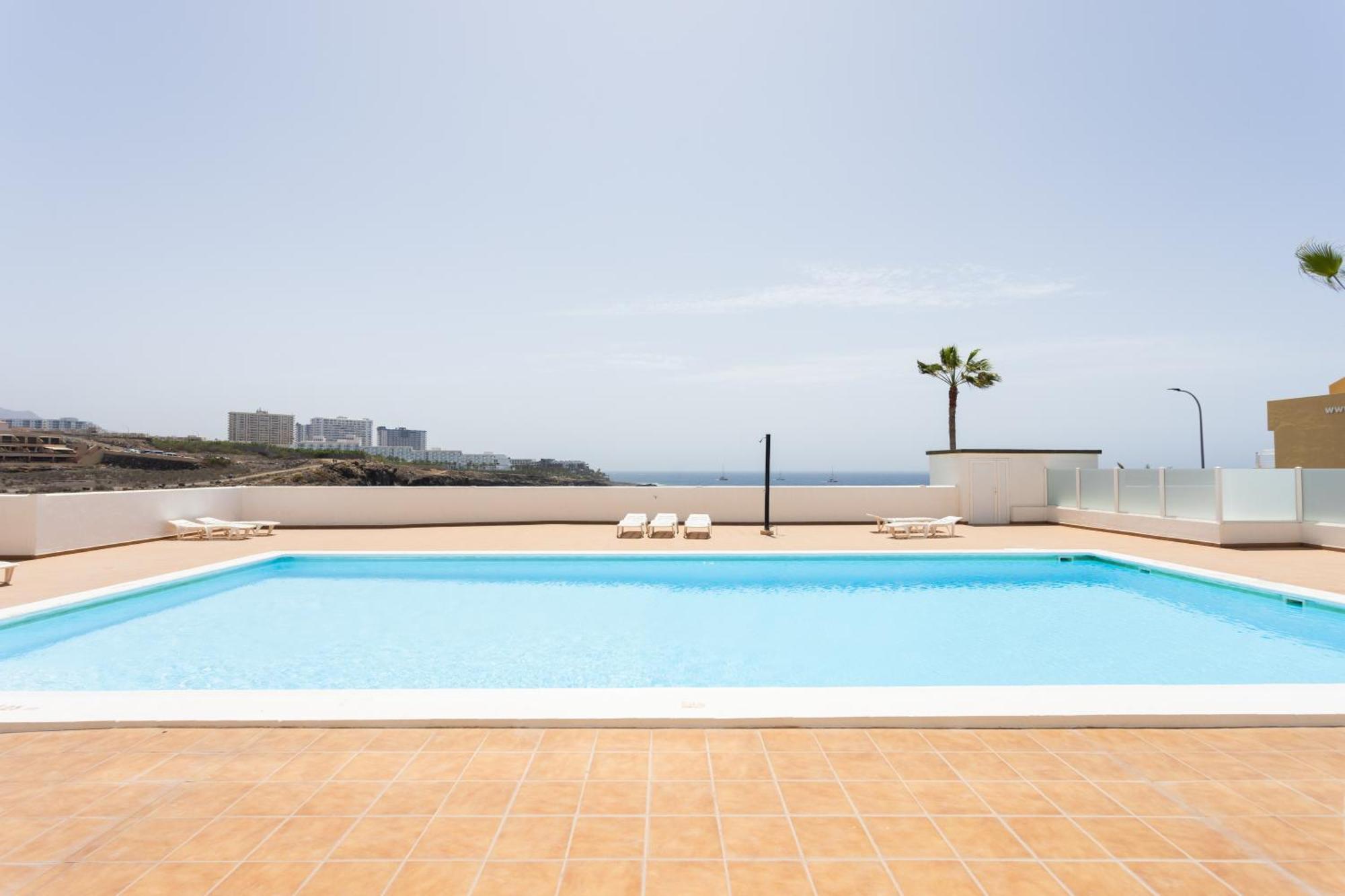 Apartament Ancla Views Free Wifi Callao Salvaje Zewnętrze zdjęcie