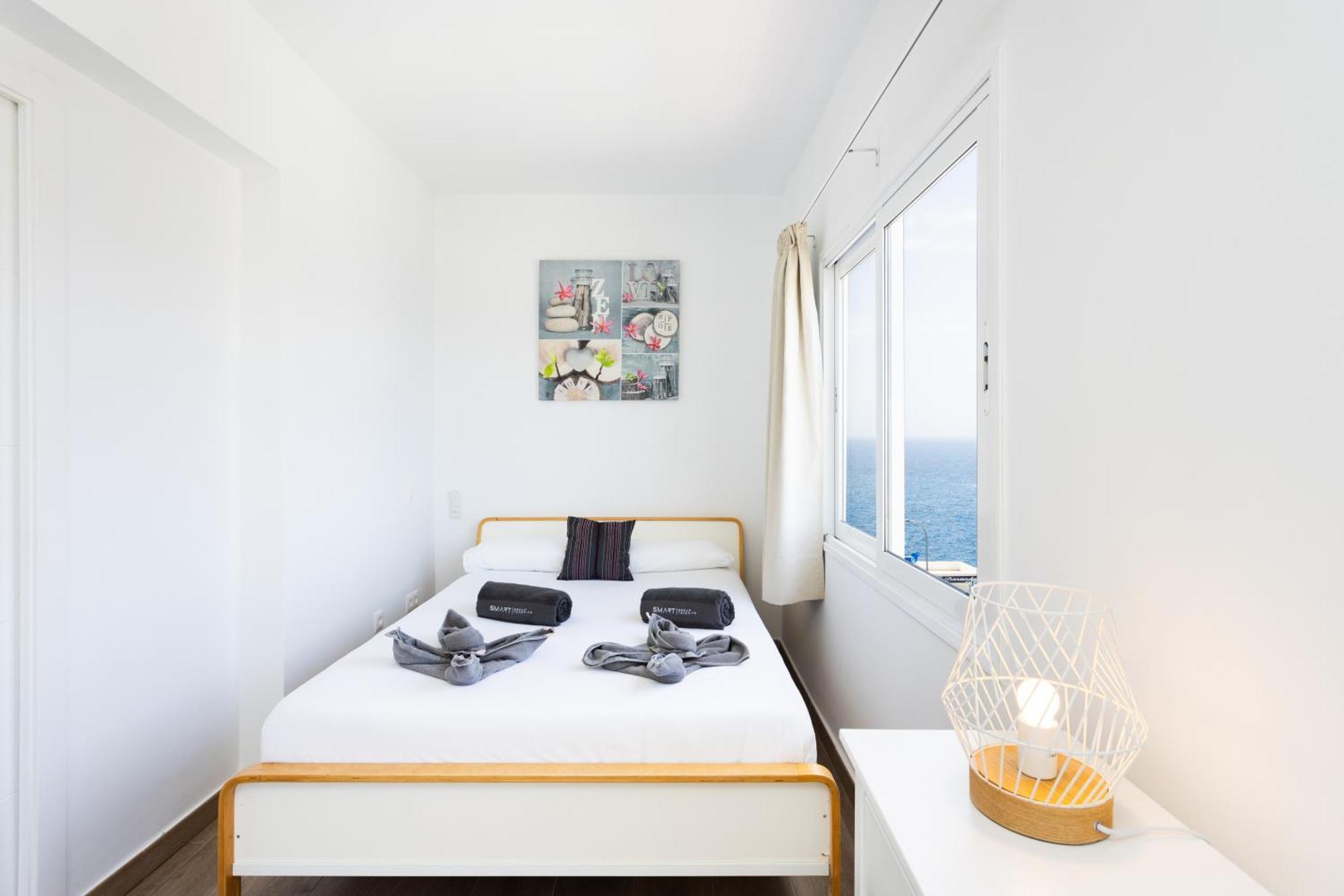 Apartament Ancla Views Free Wifi Callao Salvaje Zewnętrze zdjęcie
