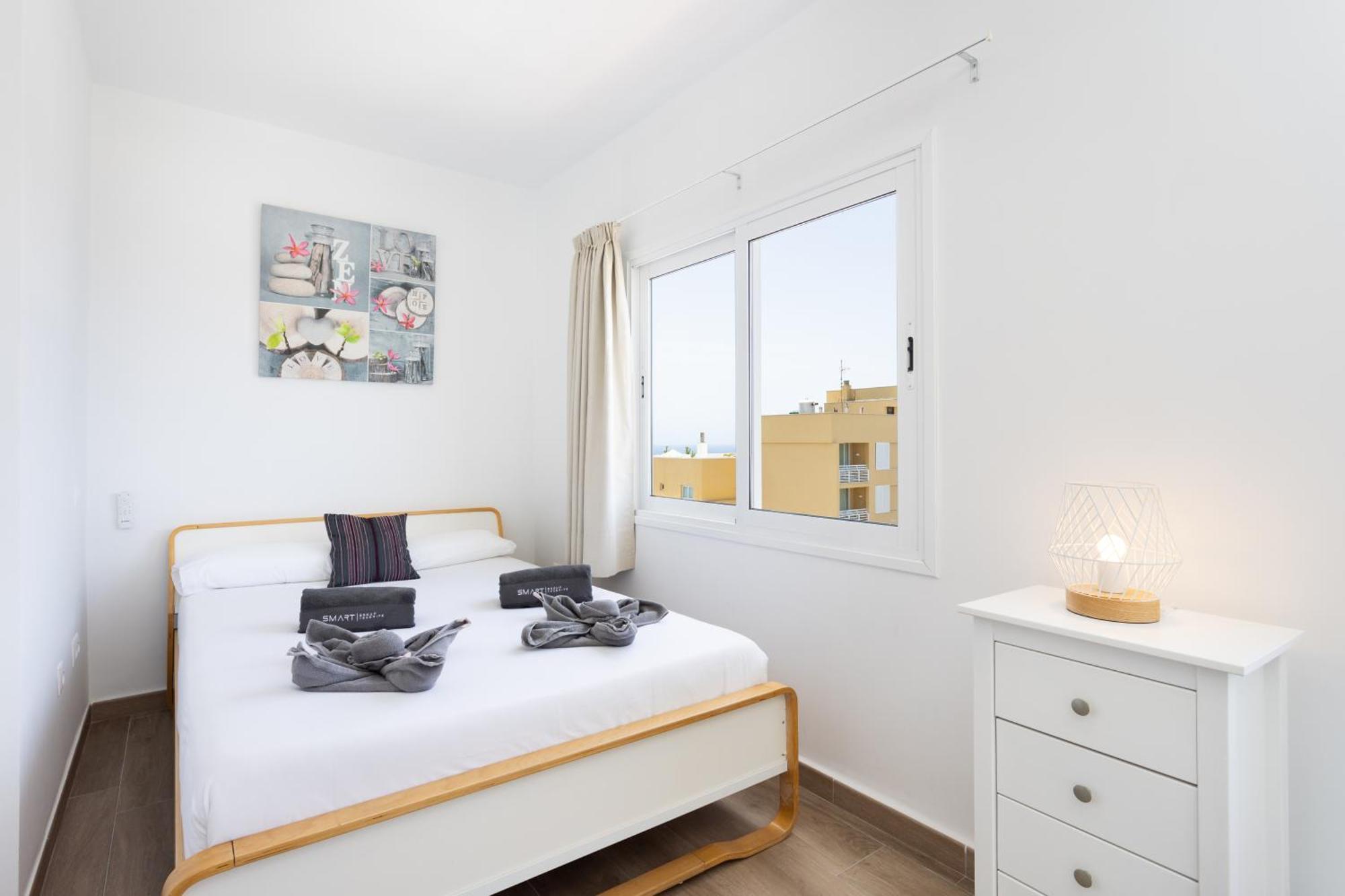 Apartament Ancla Views Free Wifi Callao Salvaje Zewnętrze zdjęcie