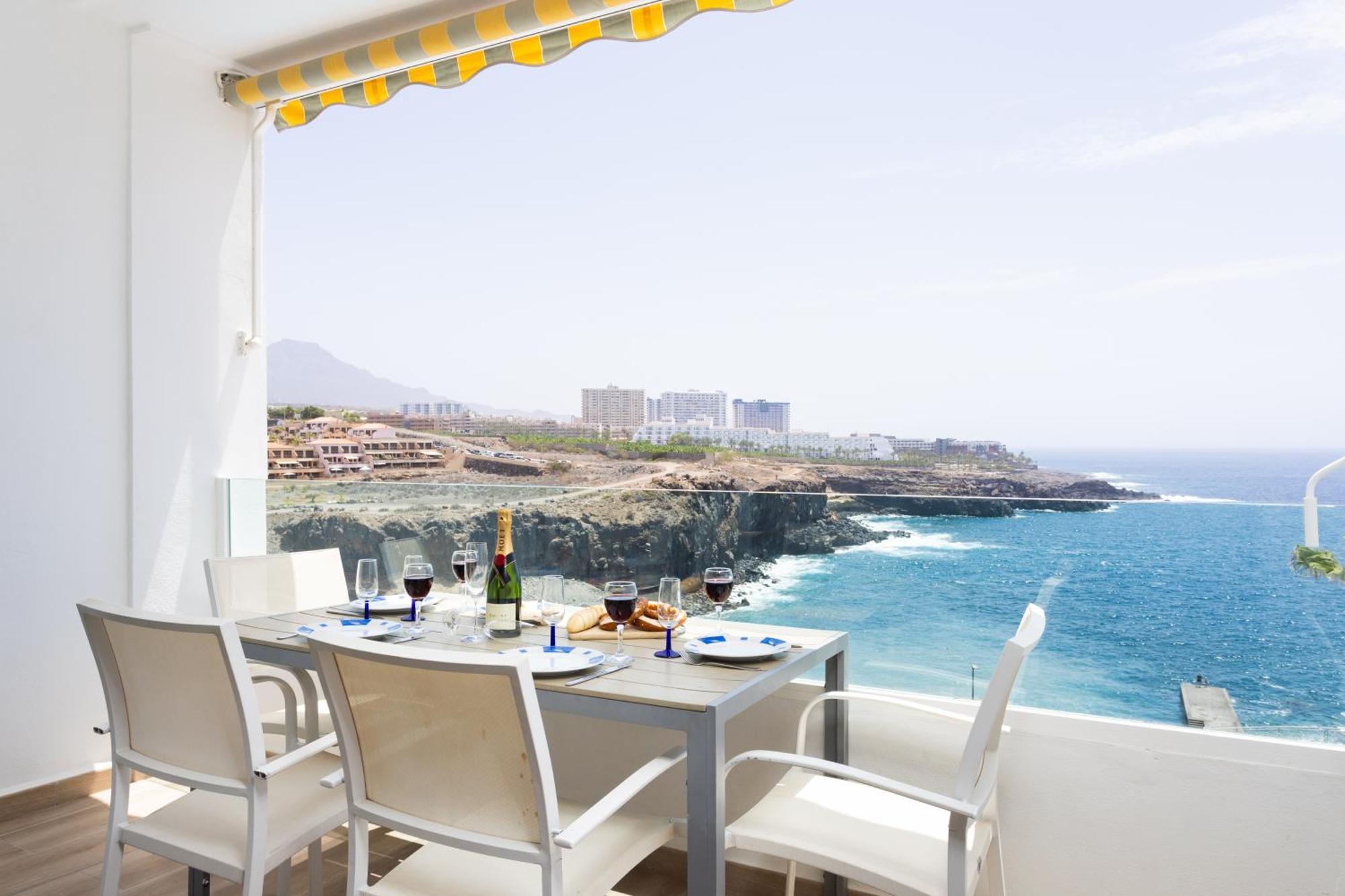 Apartament Ancla Views Free Wifi Callao Salvaje Zewnętrze zdjęcie
