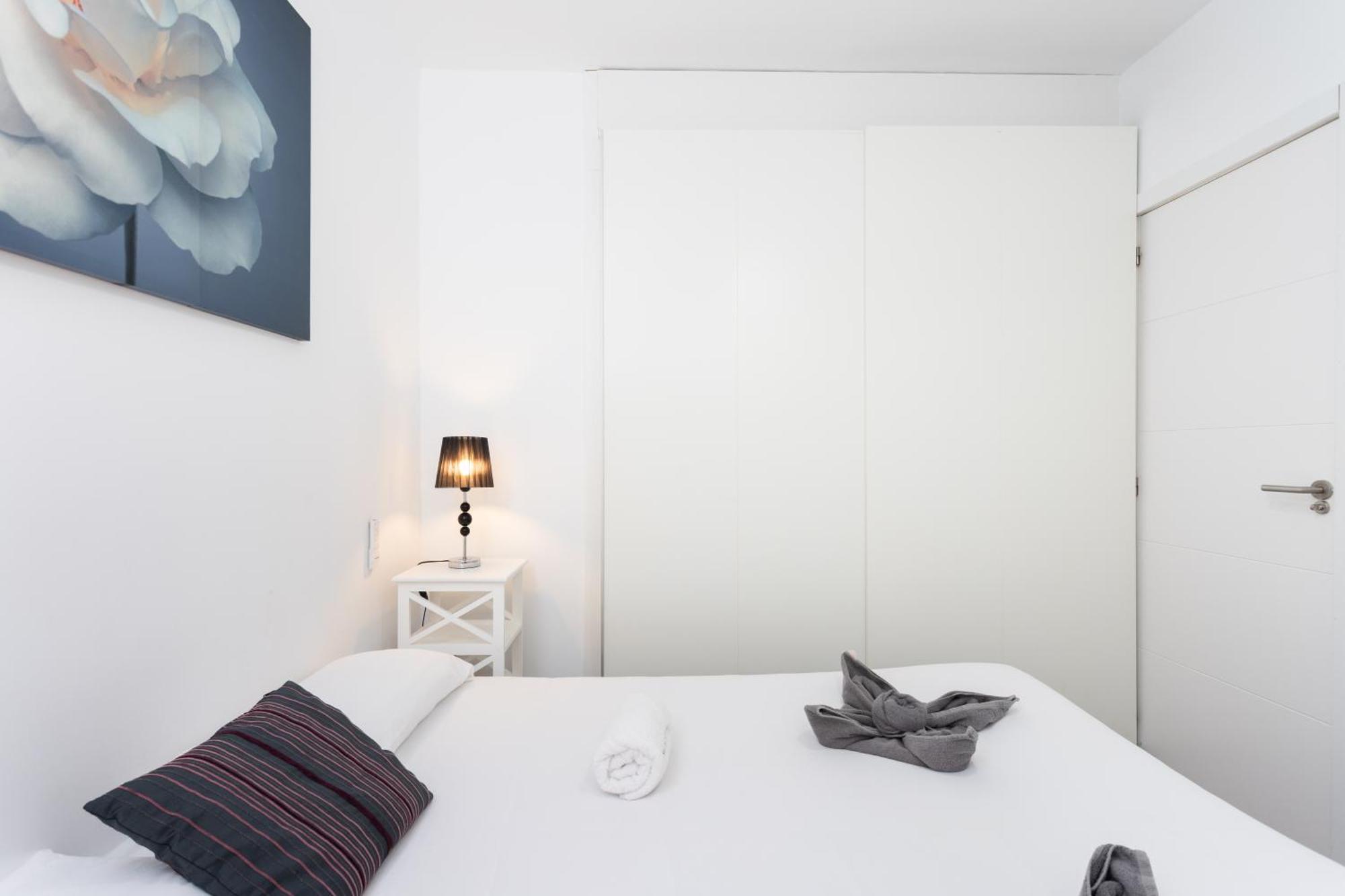 Apartament Ancla Views Free Wifi Callao Salvaje Zewnętrze zdjęcie