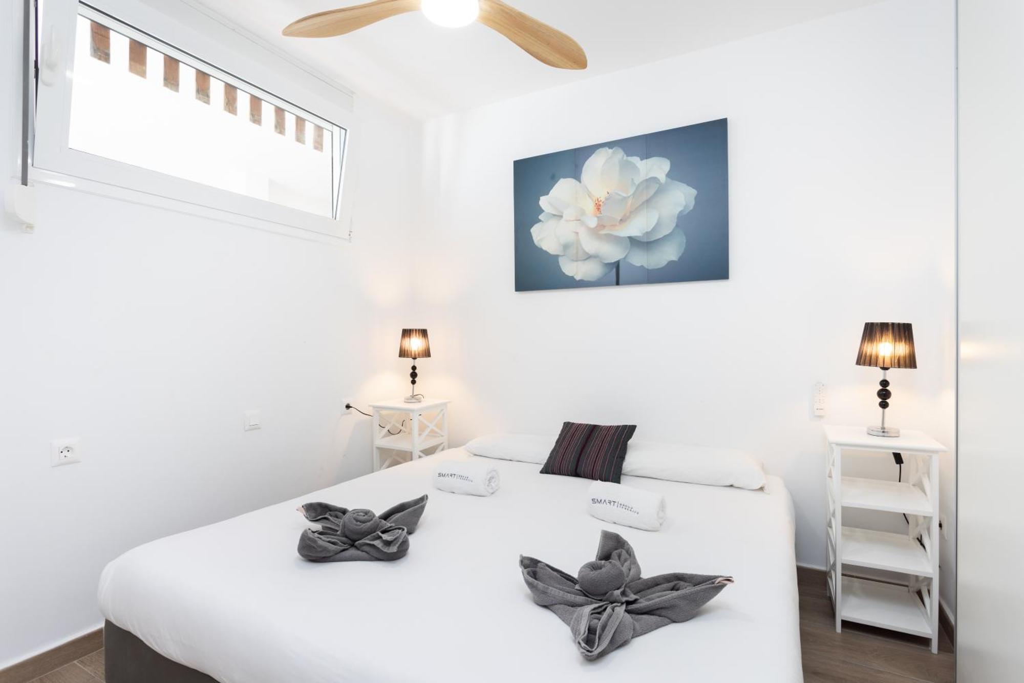 Apartament Ancla Views Free Wifi Callao Salvaje Zewnętrze zdjęcie